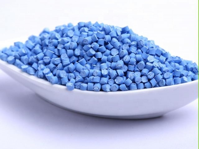 EVA INSUMO (EVA MATERIALS)