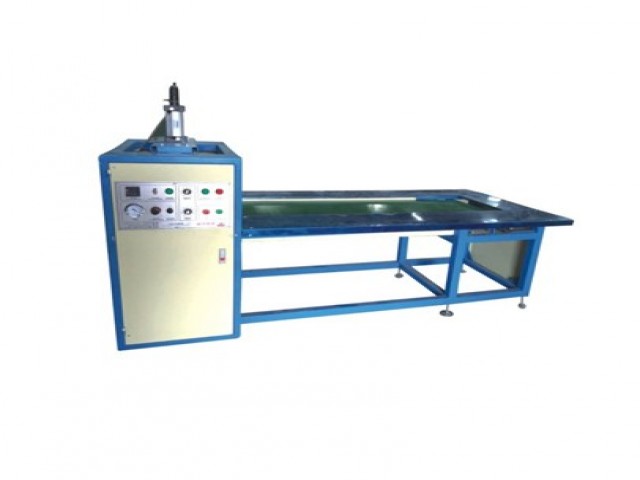 1). Maquina 2d para hacer transfer impresion al sandalias y suelas.