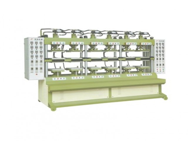 maquina para prensar pu plantilla