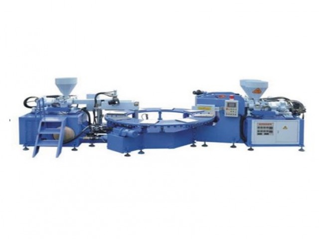 maquina del pvc tira