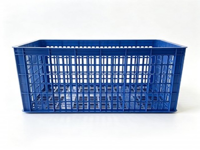 JABAS DE PLASTICO